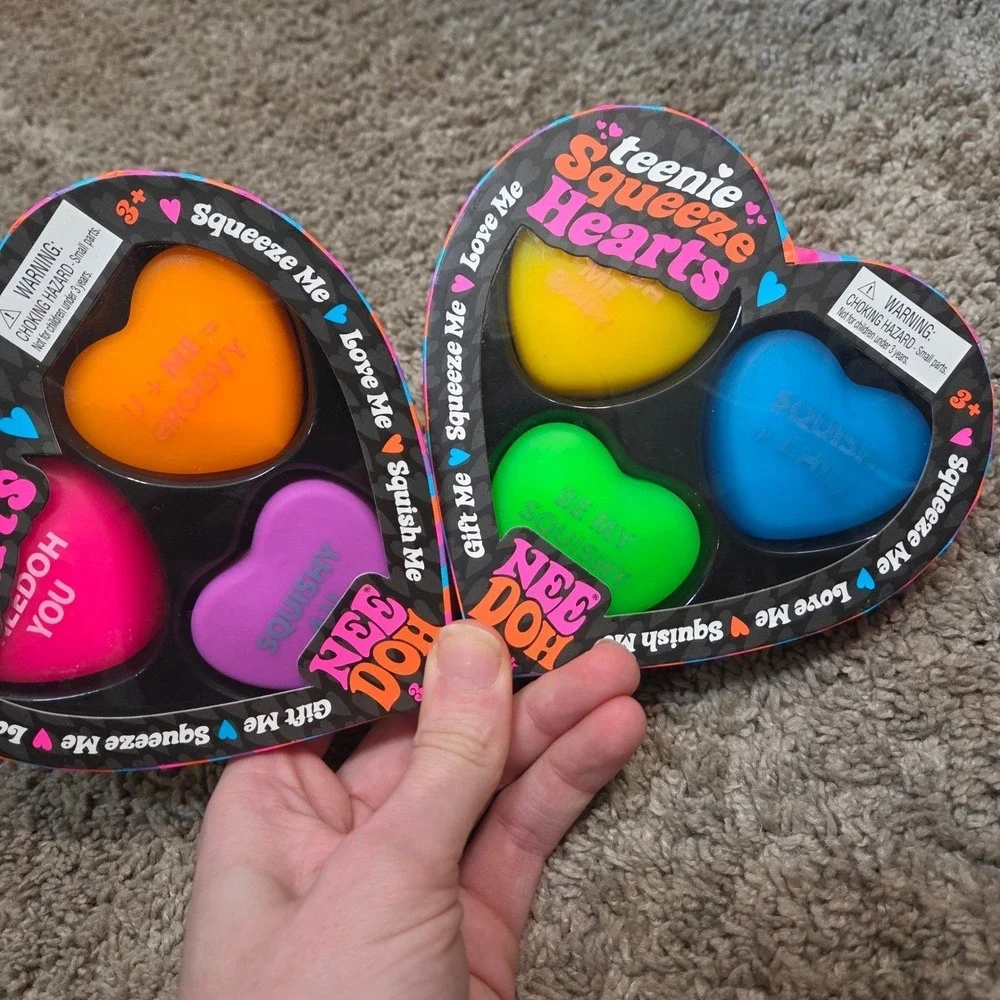 Nee Doh discover pure